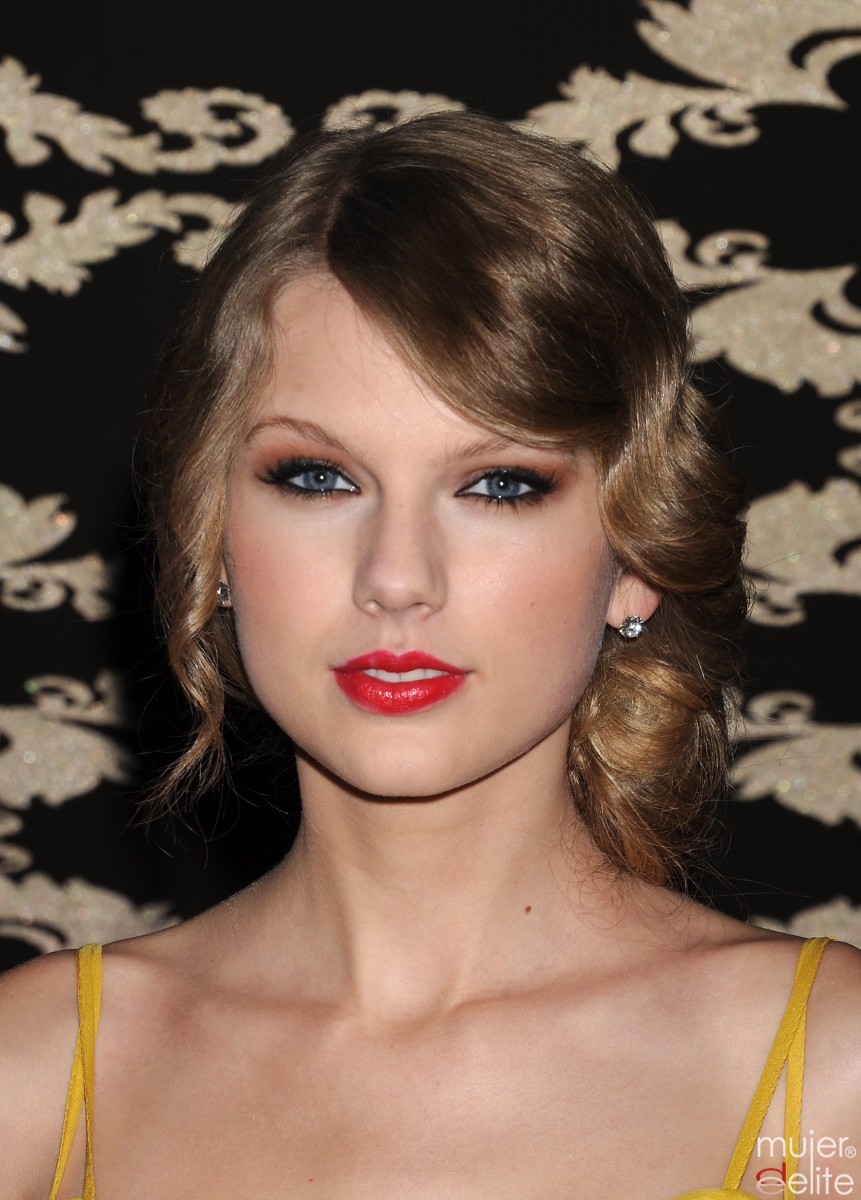 General photo of Taylor Swift