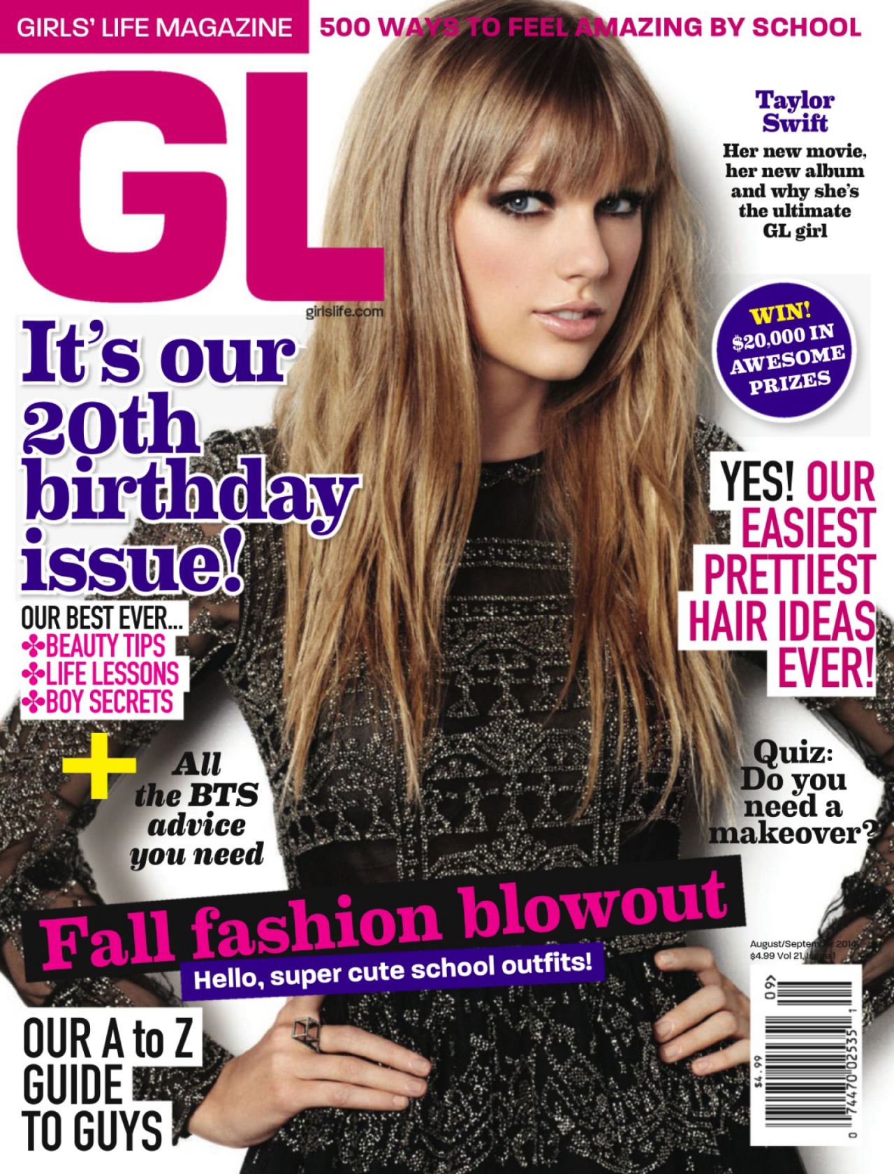 Лайф тейлор. Taylor Swift Magazine. Журнал Америка герлз. Taylor Swift album Cover. Outfits from Magazine.