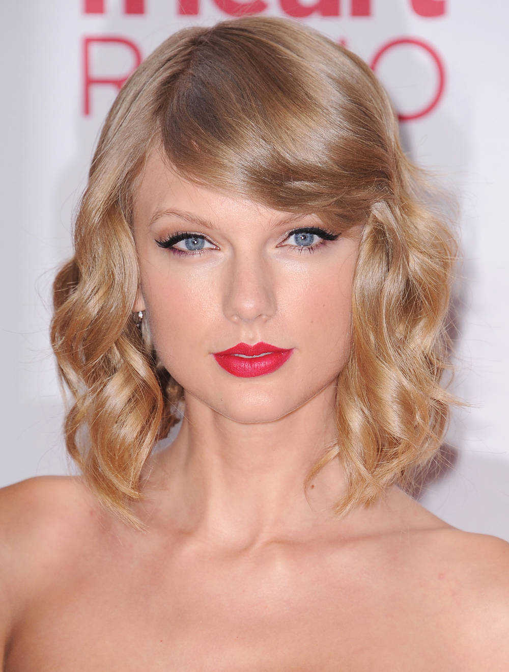 General photo of Taylor Swift