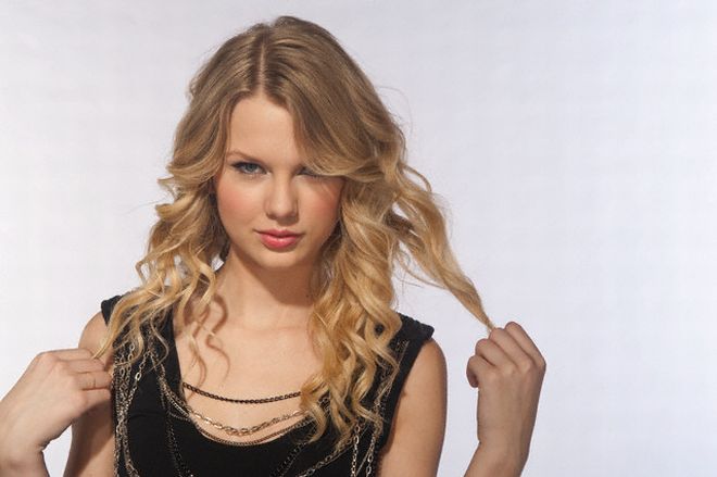 General photo of Taylor Swift