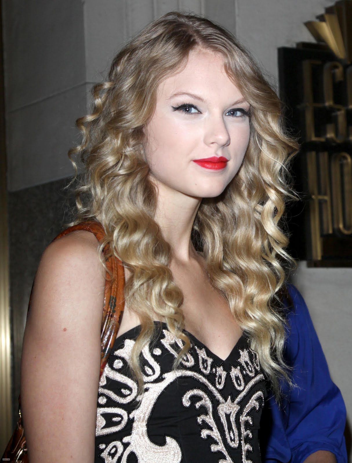 General photo of Taylor Swift