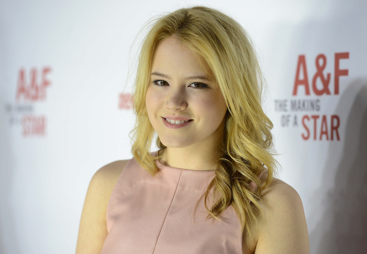 General photo of Taylor Spreitler