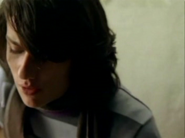 Teddy Geiger in Music Video: For You I Will (Confidence)