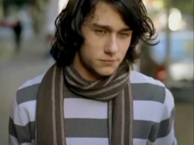 Teddy Geiger in Music Video: For You I Will (Confidence)