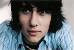 General photo of Teddy Geiger