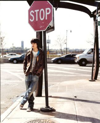 General photo of Teddy Geiger