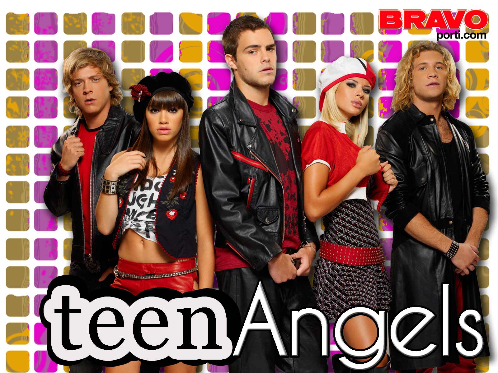 Picture of Teen Angels in General Pictures - teenangels_1271