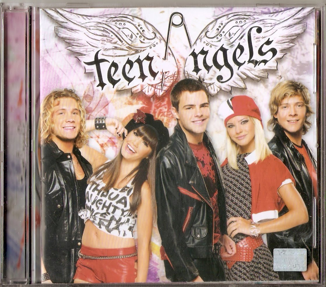 General photo of Teen Angels