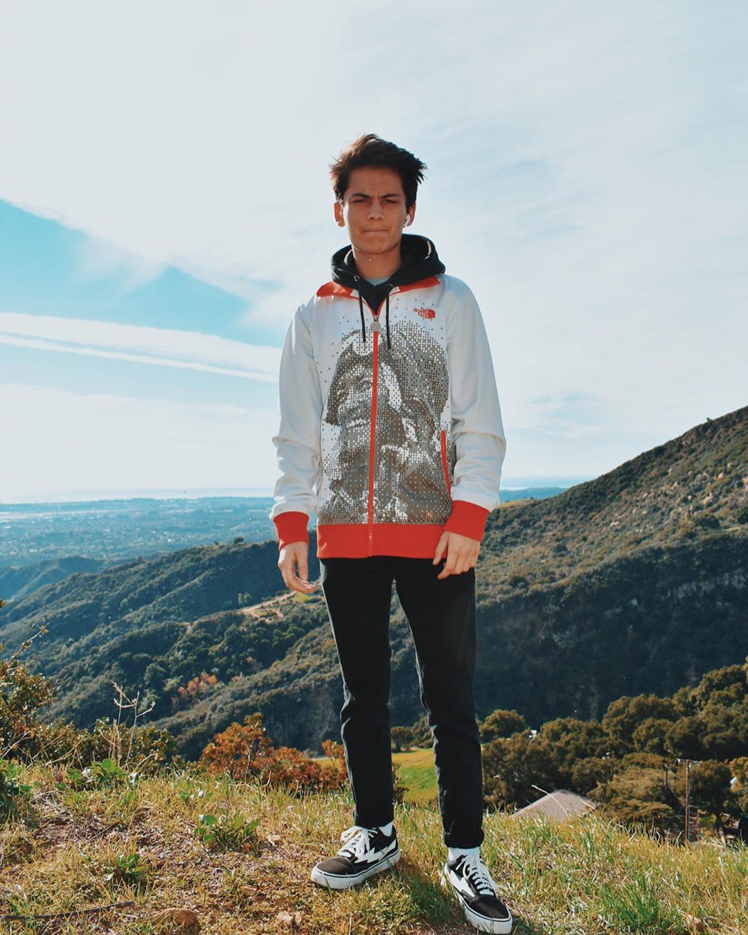 Picture of Tenzing Norgay Trainor in General Pictures - tenzing-norgay