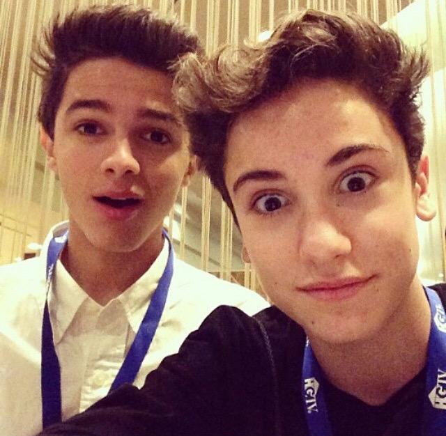 Picture of Teo Halm in General Pictures - teo-halm-1431478801.jpg ...