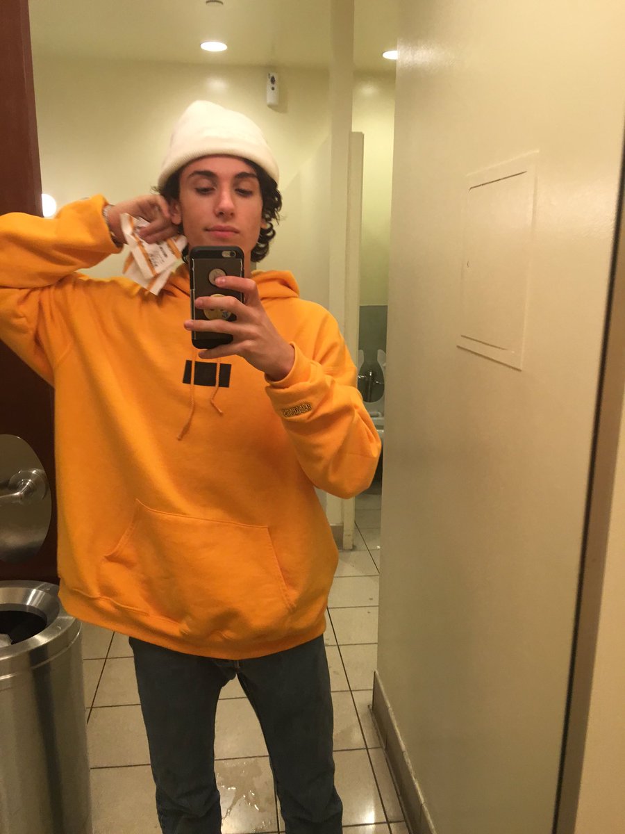 Picture of Teo Halm in General Pictures - teo-halm-1475634601.jpg ...