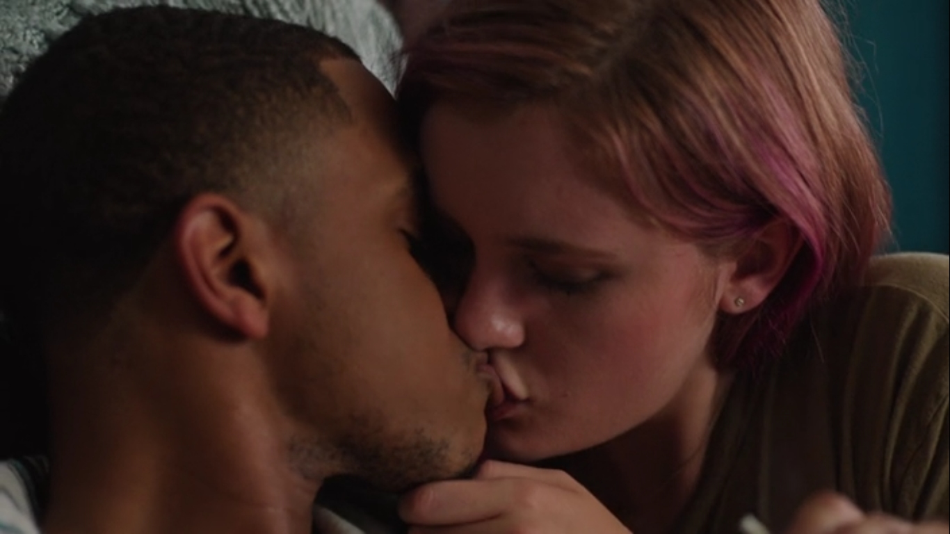 Tequan Richmond in Savage Youth