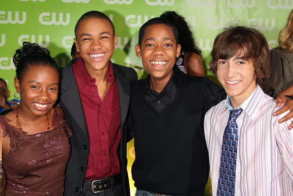 General photo of Tequan Richmond