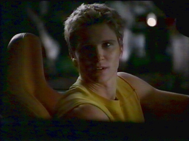 Thad Luckinbill in Sleepover