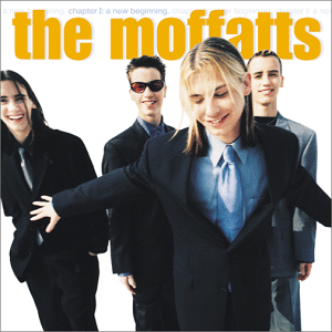 General photo of The Moffatts
