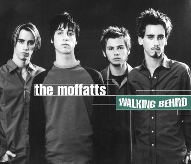 General photo of The Moffatts