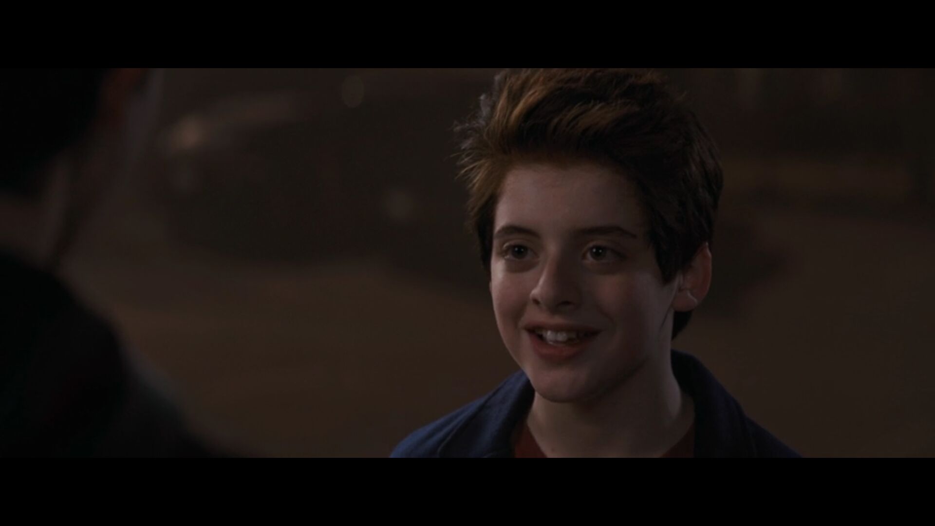 Thomas Barbusca in Middle School: The Worst Years Of My Life