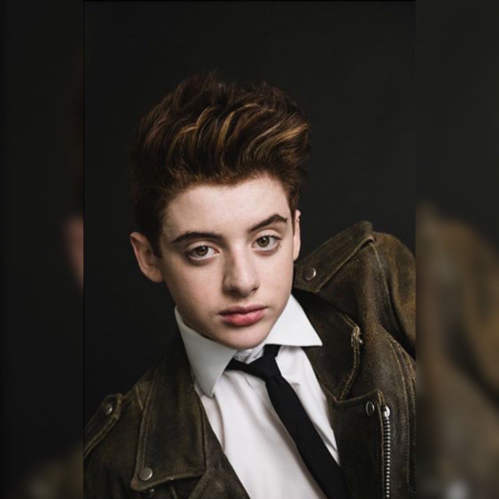 Thomas Barbusca. 