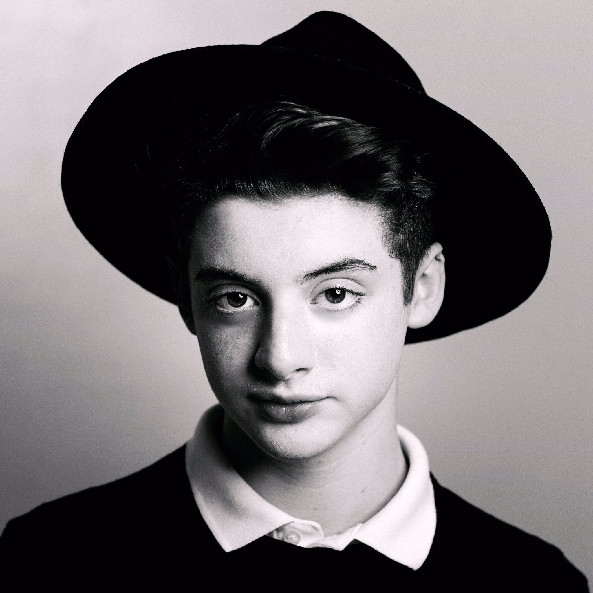 General photo of Thomas Barbusca