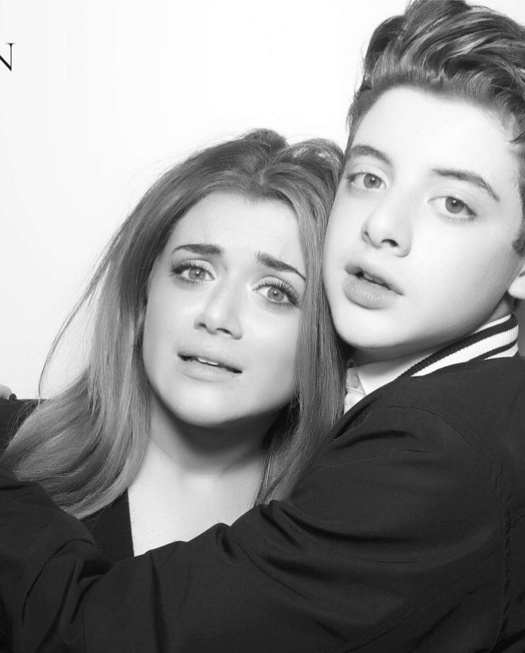 General photo of Thomas Barbusca