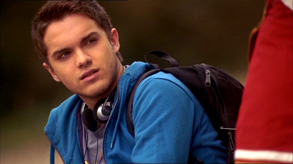 Thomas Dekker in Heroes