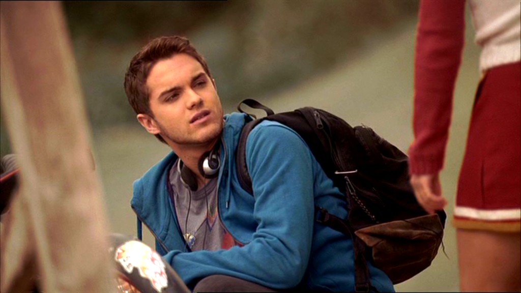 Thomas Dekker in Heroes