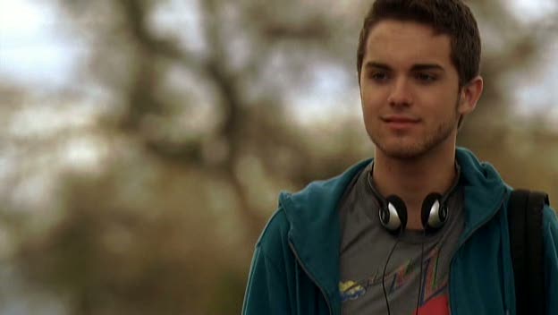 Thomas Dekker in Heroes