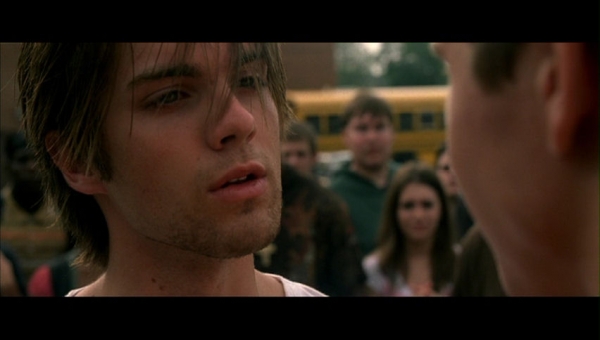 Thomas Dekker in From Within