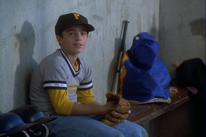 Thomas Ian Nicholas in Rookie of the Year