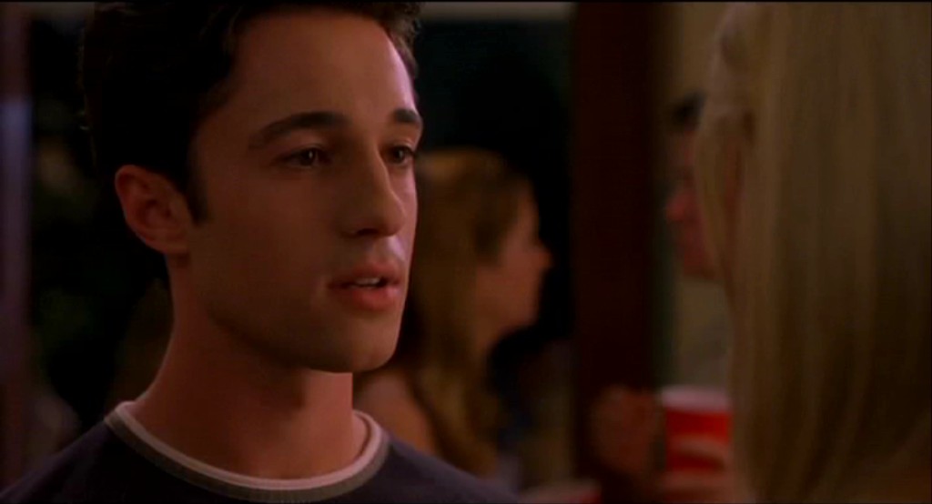 Thomas Ian Nicholas in American Pie 3