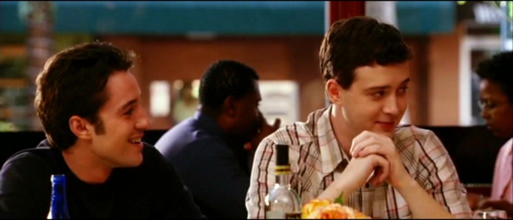 Thomas Ian Nicholas in American Pie 3