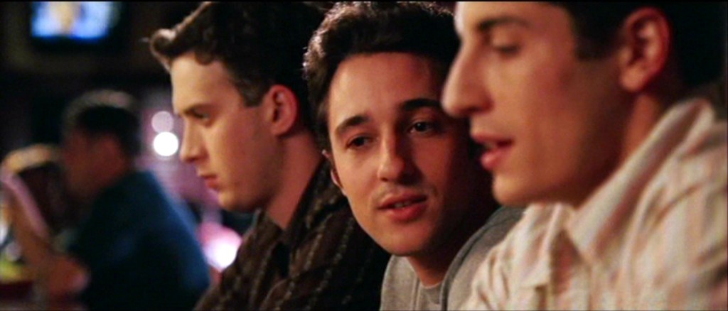 Thomas Ian Nicholas in American Pie 3