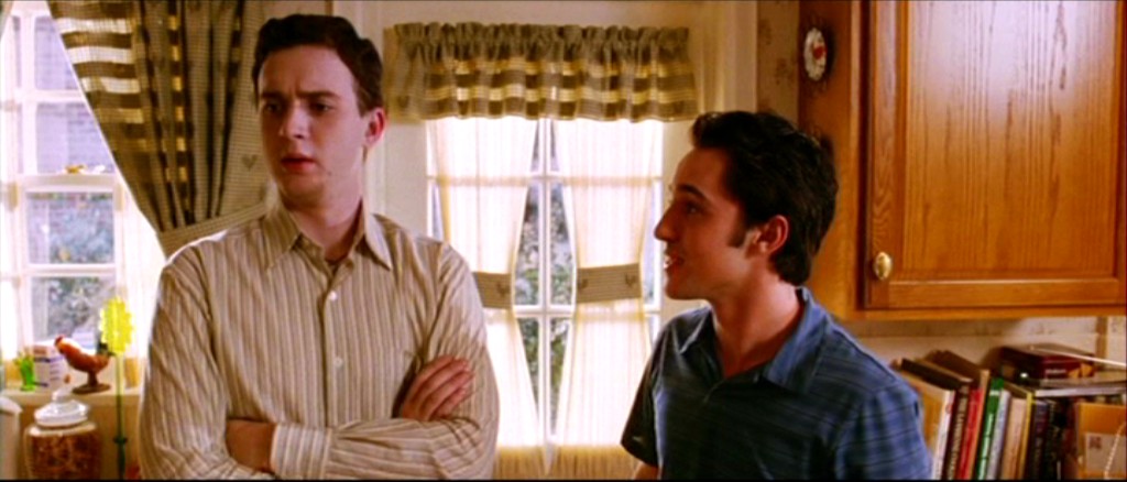 Thomas Ian Nicholas in American Pie 3