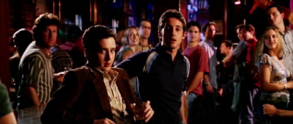 Thomas Ian Nicholas in American Pie 3