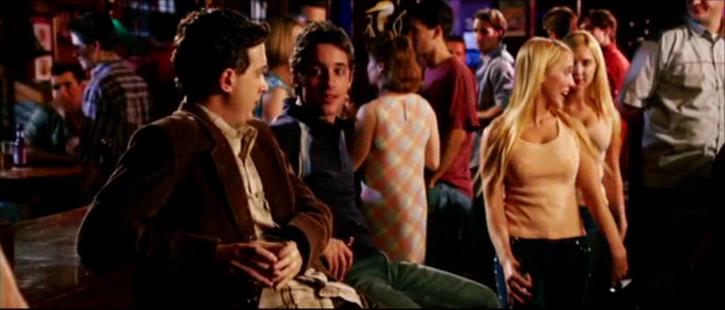 Thomas Ian Nicholas in American Pie 3