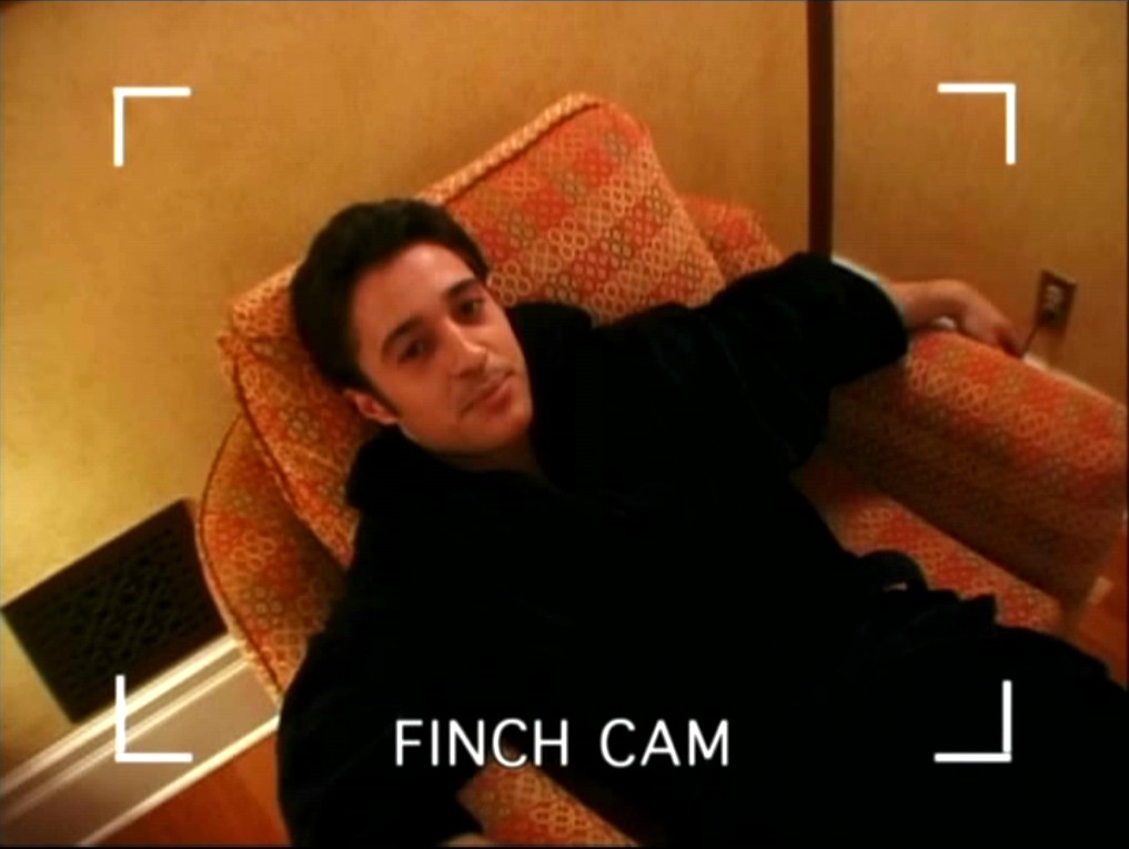 Thomas Ian Nicholas in American Pie 3