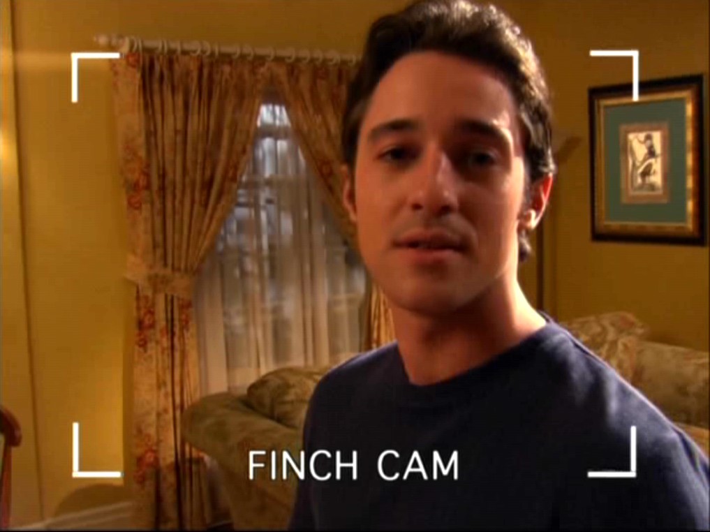 Thomas Ian Nicholas in American Pie 3