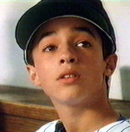 Thomas Ian Nicholas in Rookie of the Year