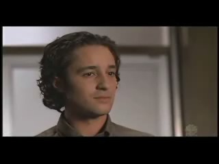 Thomas Ian Nicholas in Medium, episode: Jump Start