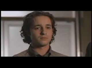 Thomas Ian Nicholas in Medium, episode: Jump Start