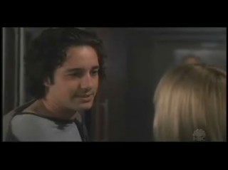 Thomas Ian Nicholas in Medium, episode: Jump Start