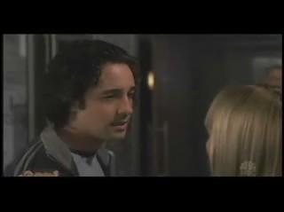 Thomas Ian Nicholas in Medium, episode: Jump Start