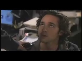 Thomas Ian Nicholas in Medium, episode: Jump Start