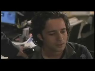 Thomas Ian Nicholas in Medium, episode: Jump Start