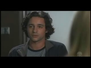 Thomas Ian Nicholas in Medium, episode: Jump Start