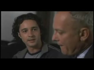 Thomas Ian Nicholas in Medium, episode: Jump Start