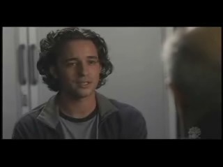 Thomas Ian Nicholas in Medium, episode: Jump Start