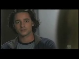 Thomas Ian Nicholas in Medium, episode: Jump Start