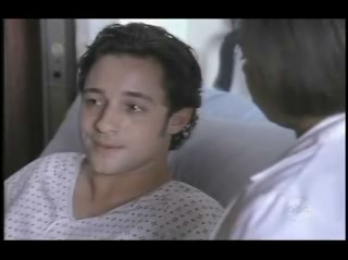 Thomas Ian Nicholas in Grey's Anatomy, episode: Deny, Deny, Deny