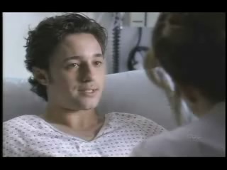 Thomas Ian Nicholas in Grey's Anatomy, episode: Deny, Deny, Deny